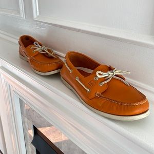 Men's Authentic Sperry Original Boat Shoe - 11.5